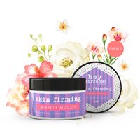 Hey Gorgeous Incredible Skin Firming Whipped Mousse